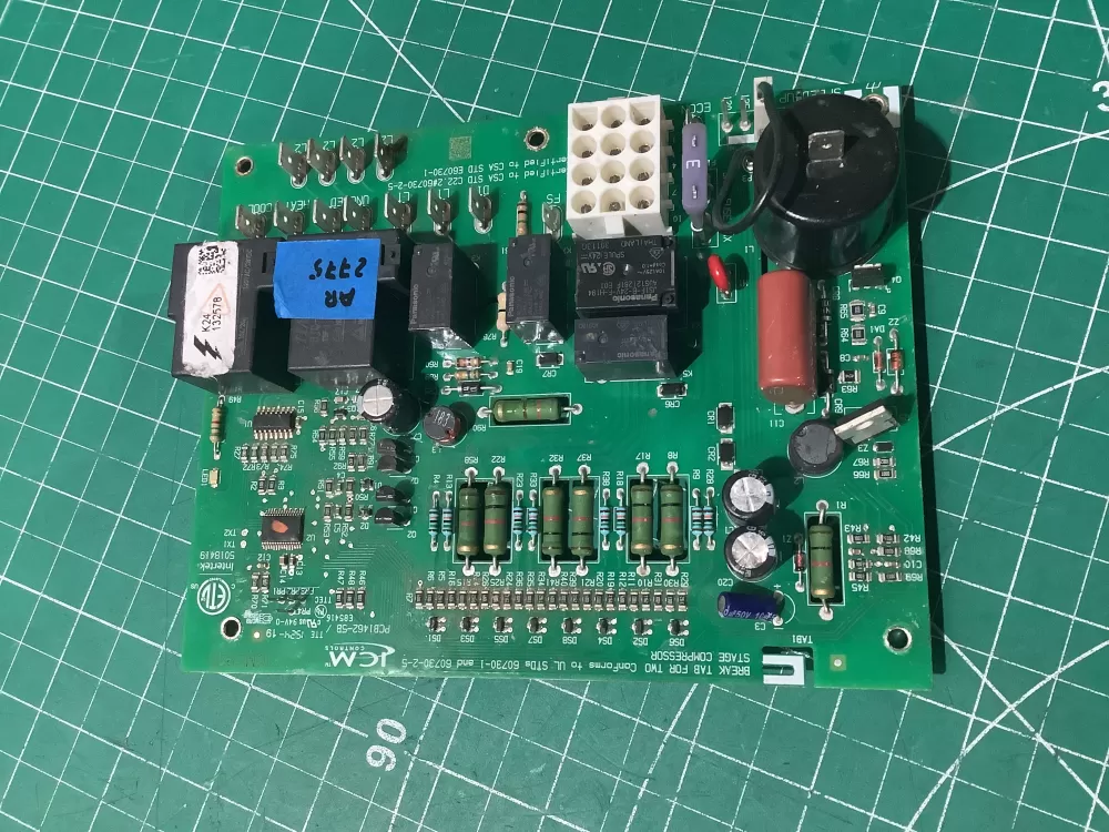 ICM Controls ICM2920 Ignition Control AZ199134 | AR2775