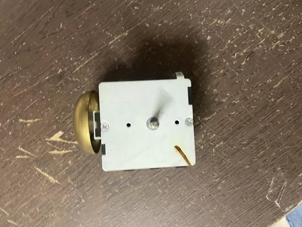 Whirlpool Kenmore Maytag Dryer 6 3702290 63702290 Timer AZ39256 | Wm473