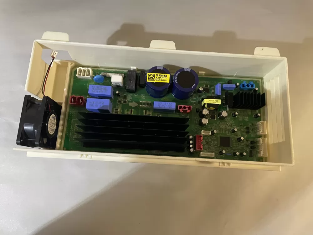EBR38539502 LG Pcb Inverter