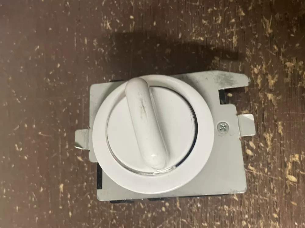 GE Whirlpool 572D520P027 Dryer Timer