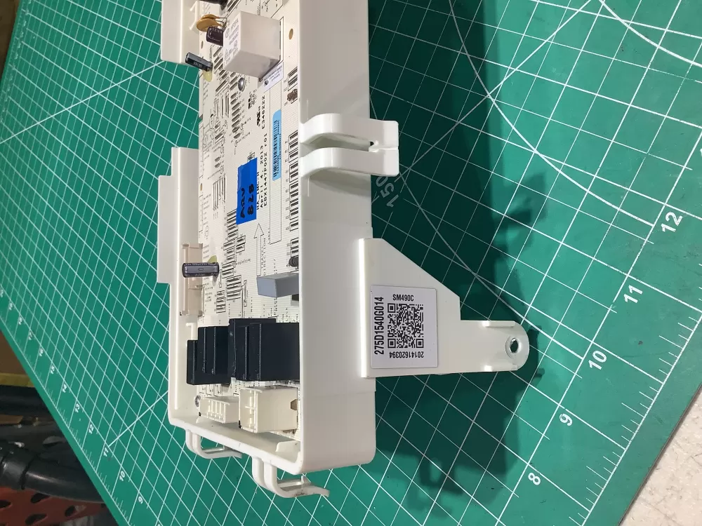 GE 275D1540G014 Washer Control Board AZ173507 | ARV828
