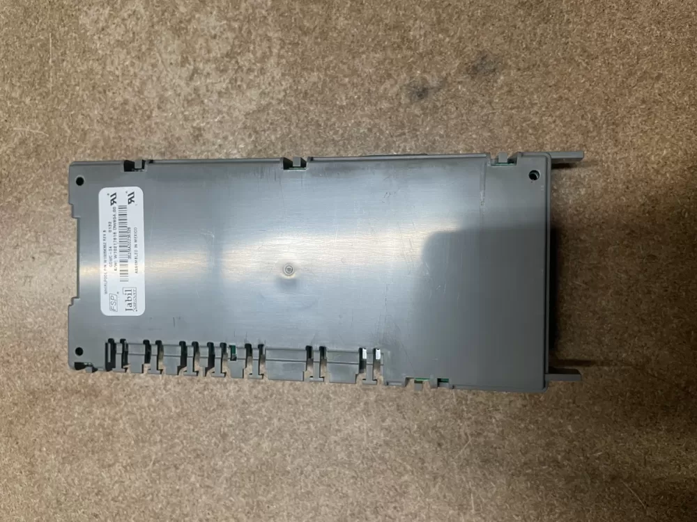 Whirlpool Kenmore W10285178 W10056352 Dishwasher Control Board AZ5350 | KM1649