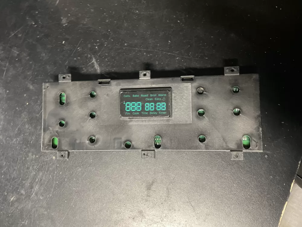 Samsung DG92-01107A AP6808238 Range Oven Control Board AZ15456 | 1069