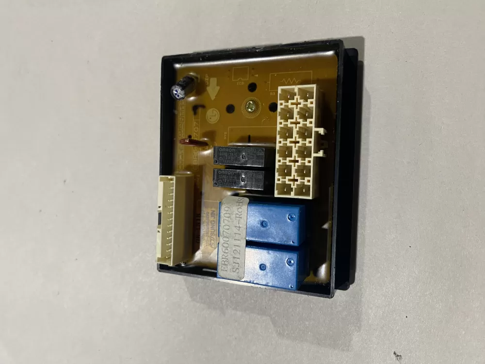 Kenmore  LG EBR60070709 Refrigerator Control Board