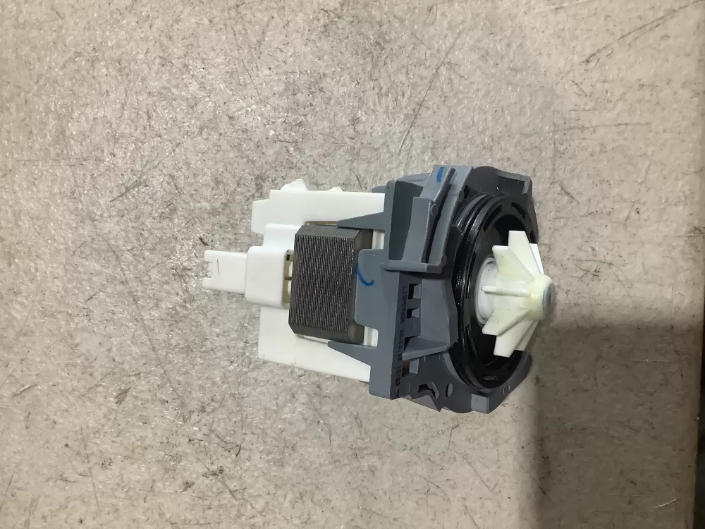 Whirlpool Washer Drain Pump WPW10348269 AZ107797 | SL164