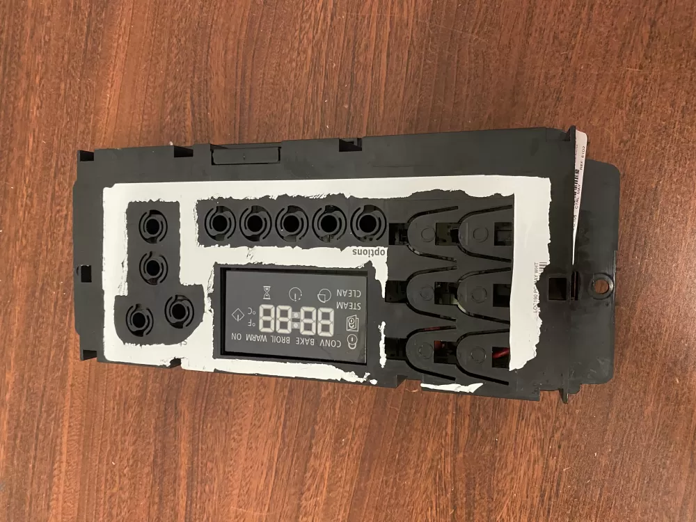 Whirlpool  Maytag W10236245 W10236246 W10271765 W10476387 WPW10271764 WPW10476387 PS11755362 Range Control Board