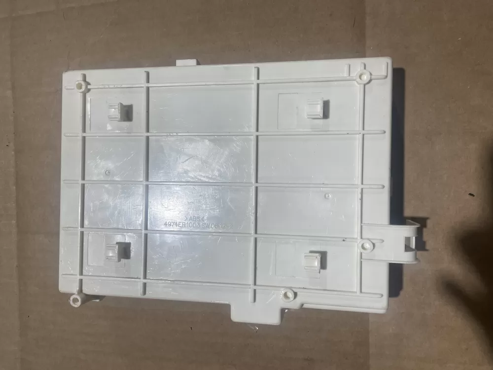 LG EBR38163349 EBR36525134 PD00034836 Washer Control Board AZ78605 | KMV341