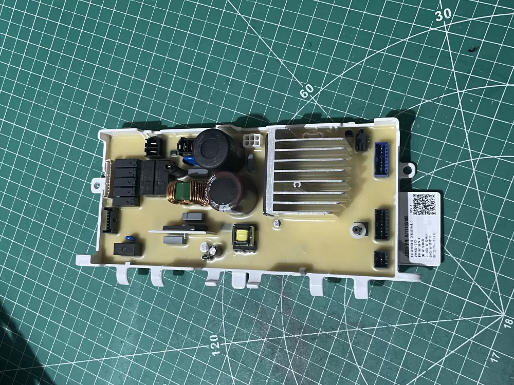 Kenmore W11105186 W11175265 PS12348367 Washer Control Board