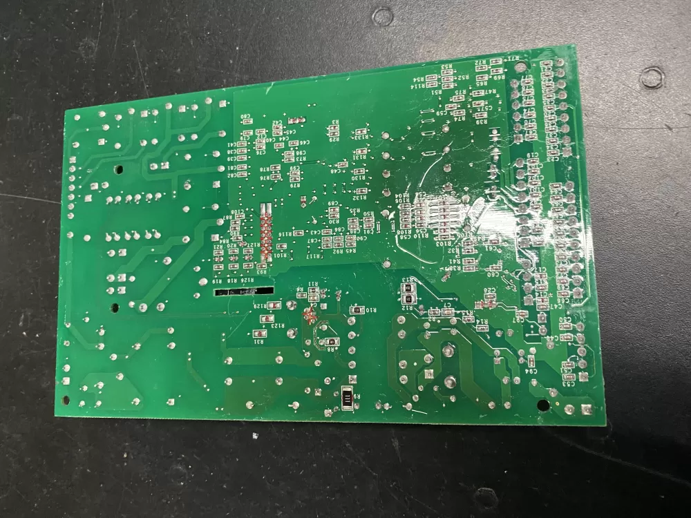 GE WR55X11098C EBX1069P007 Refrigerator Control Board AZ15369 | BK628