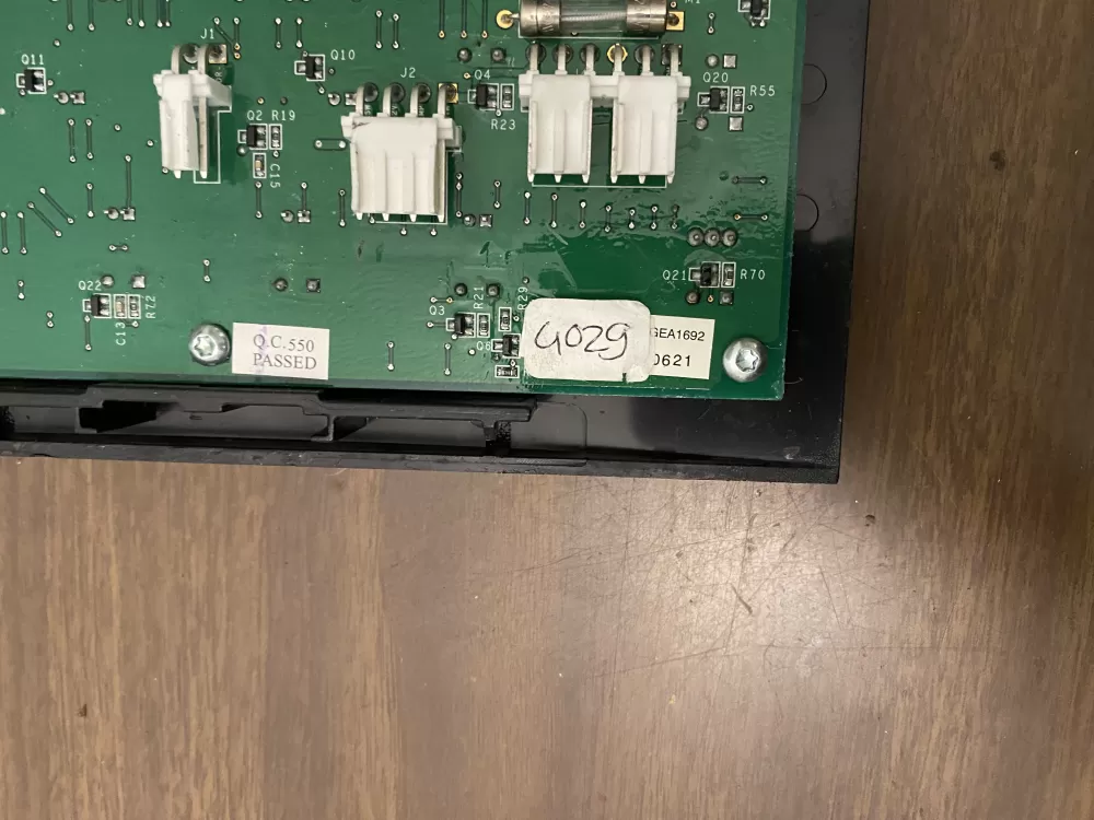 GE WR55X10884 200D7355G029 Refrigerator Dispenser Control Board AZ102723 | BK900