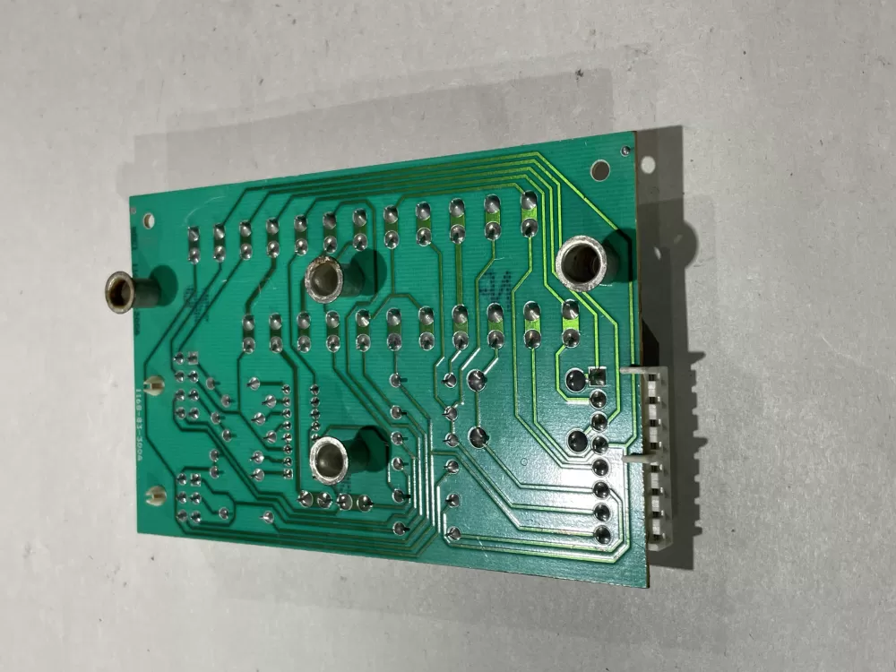 Amana Pcbem102  Control Board Air Handler AZ177775 | Wm2651