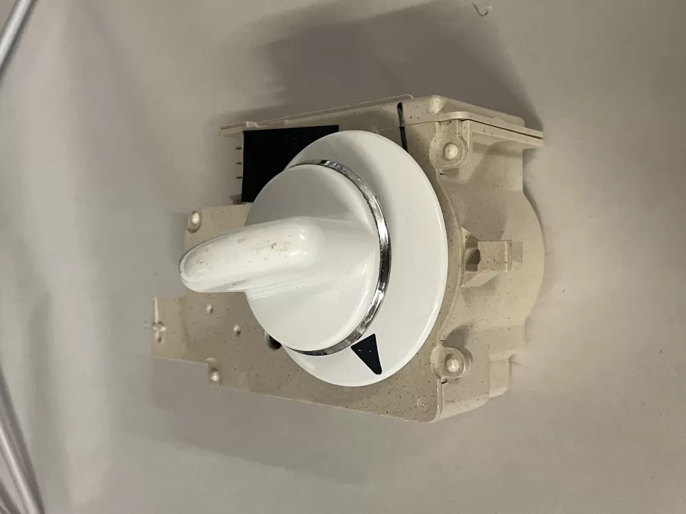 GE 175D6347P024 WH12X10478 Washer Timer AZ216393 | Wm1869