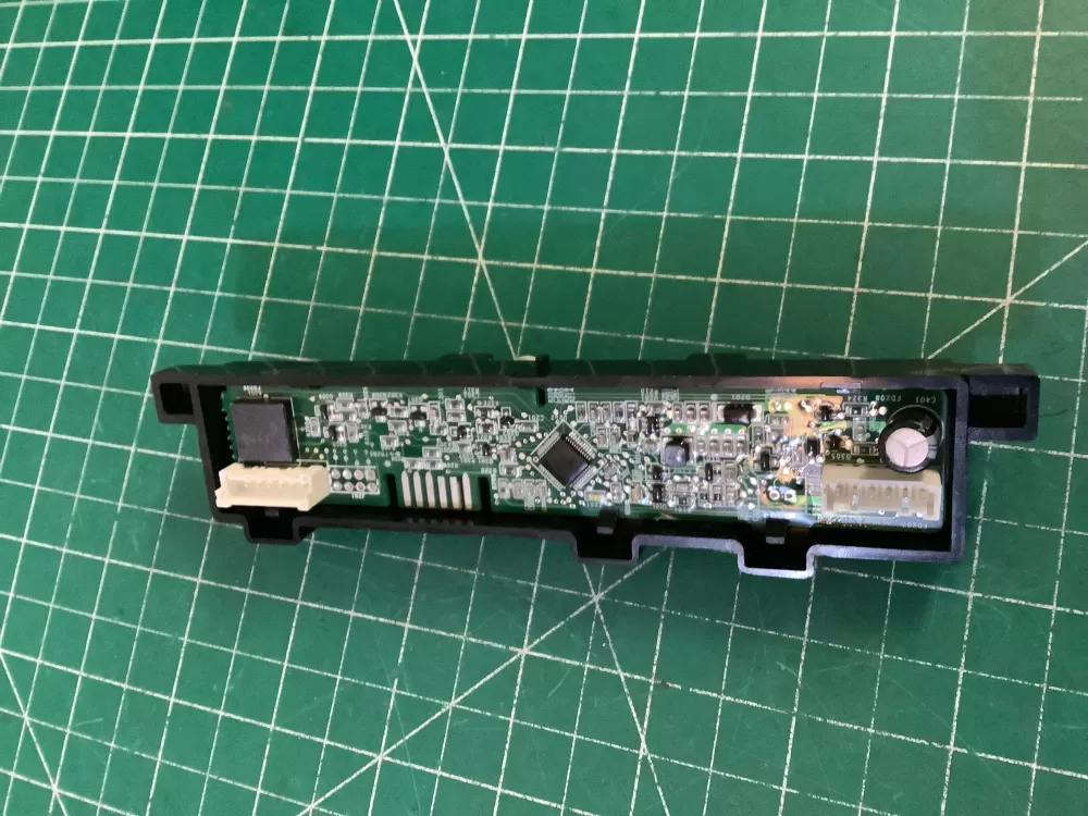 GE 0120201410 Dishwasher Control Board AZ194824 | NR301