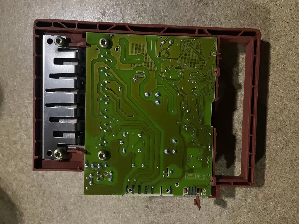 Whirlpool 461970220451 461970300681 Washer Control Board AZ28103 | KM190