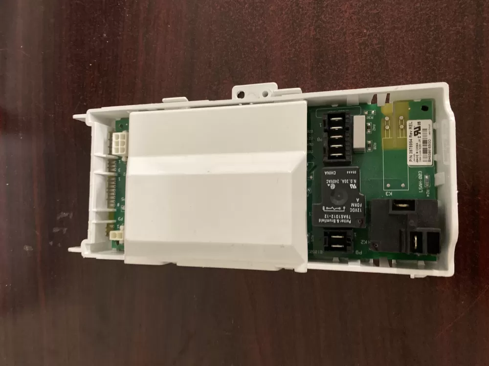 Whirlpool  Maytag  Kenmore 3978994 PD00003854 WPW10111606 3978981 W10050520 W10111606 W10111606R 1203139 AP6015082 PS11748354 EAP11748354 Dryer Control Board