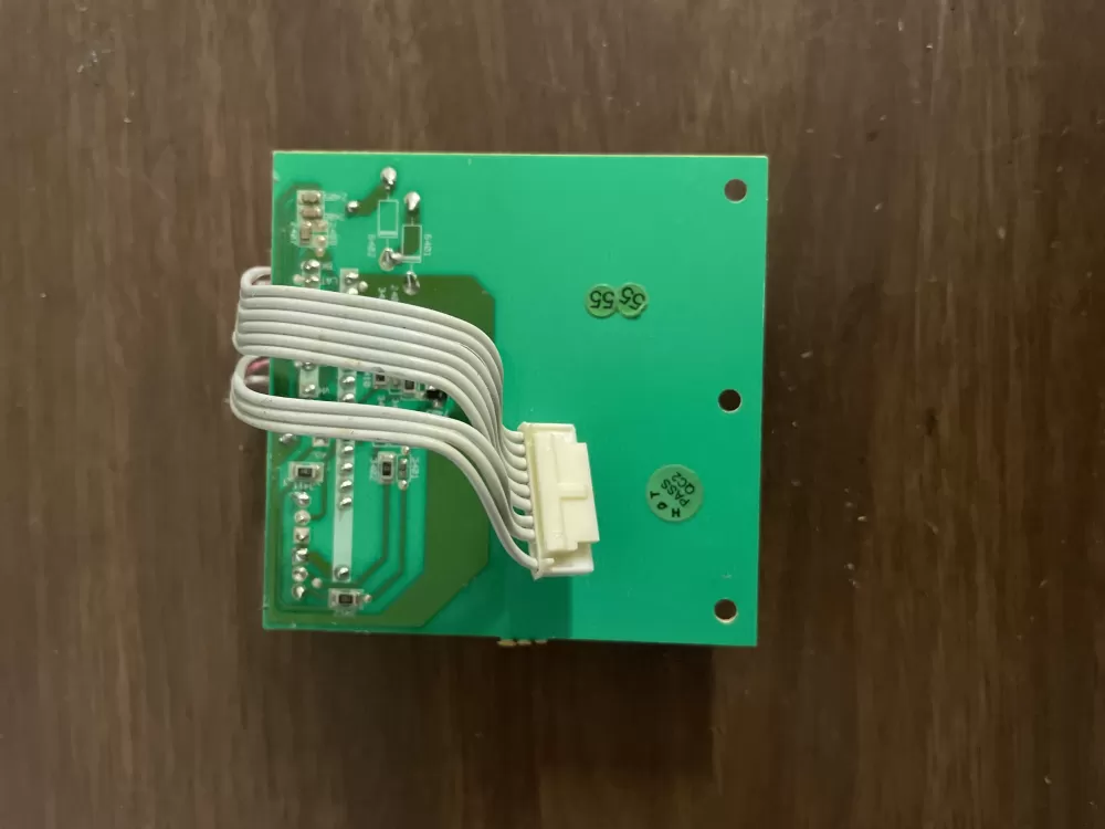 Whirlpool WPW10661208 Microwave Control Board AZ83192 | KM692