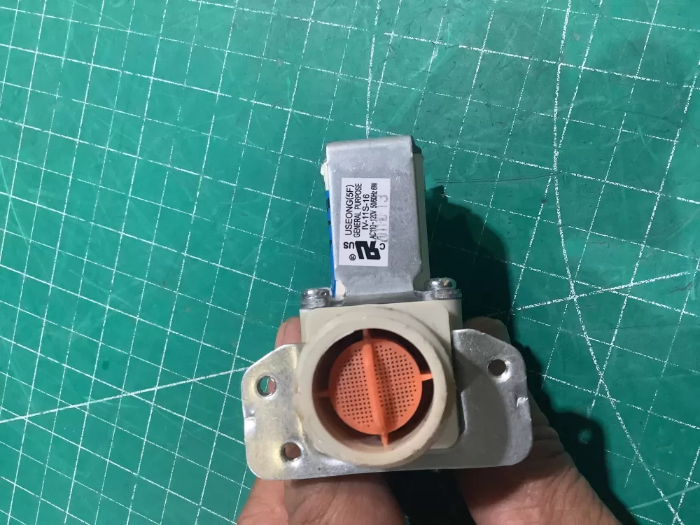LG Kenmore IV-11S-16 Washer Water Inlet Valve AZ231881 | SLA90