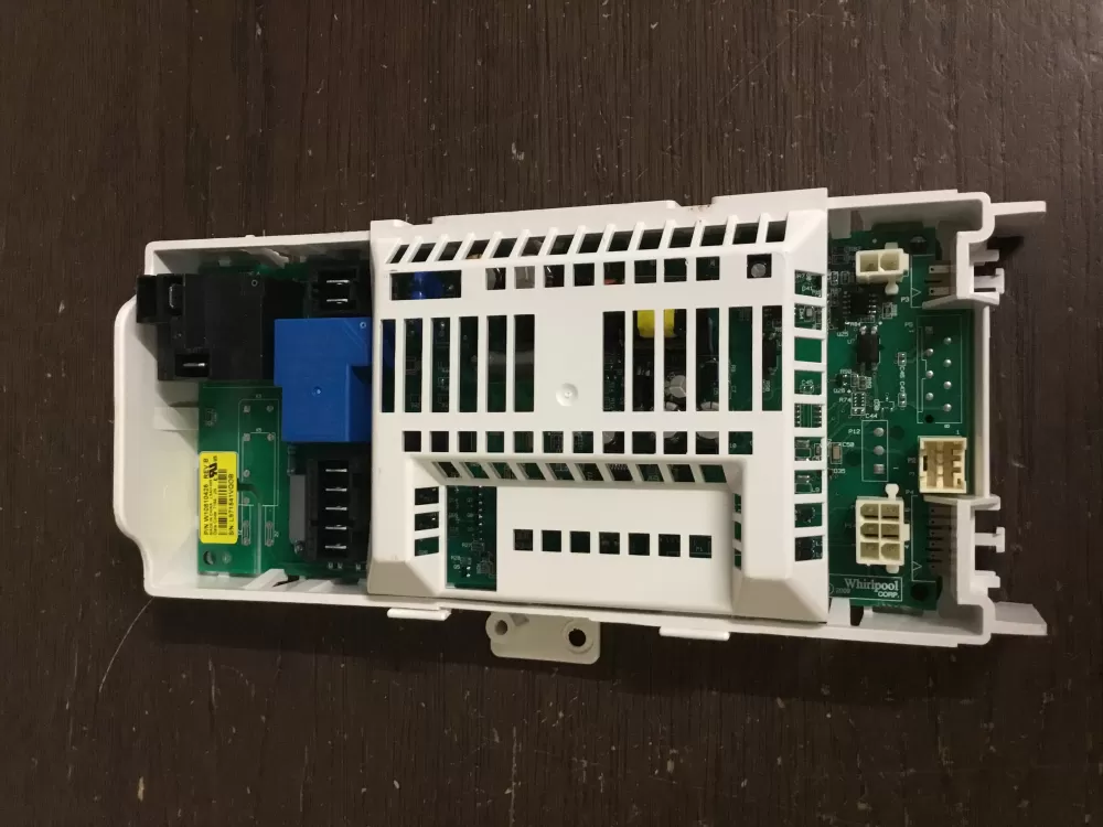Whirlpool  Maytag  KitchenAid W11537215 W10875487 W10847936 W10810426 Dryer Control Board