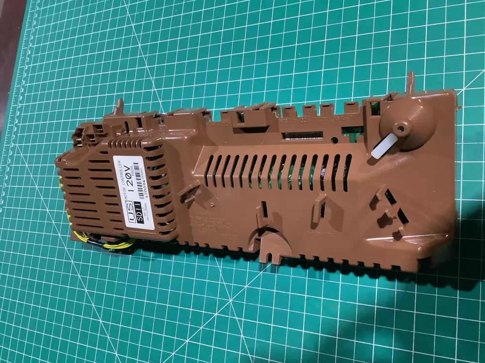 Fisher & Paykel 420048 420049 Washer Main Control Board AZ143444 | NRV757