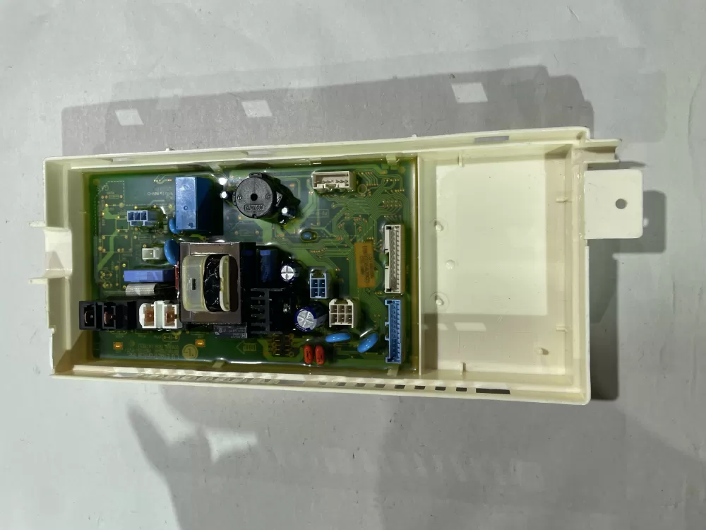 LG GE 6870EC9241C EBR33640903 Dryer Control Board AZ175457 | KMV660