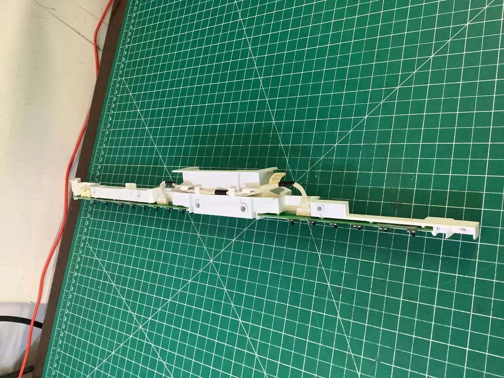 Whirlpool W10350264 W10629159 Dishwasher Control Board AZ188194 | NRV864