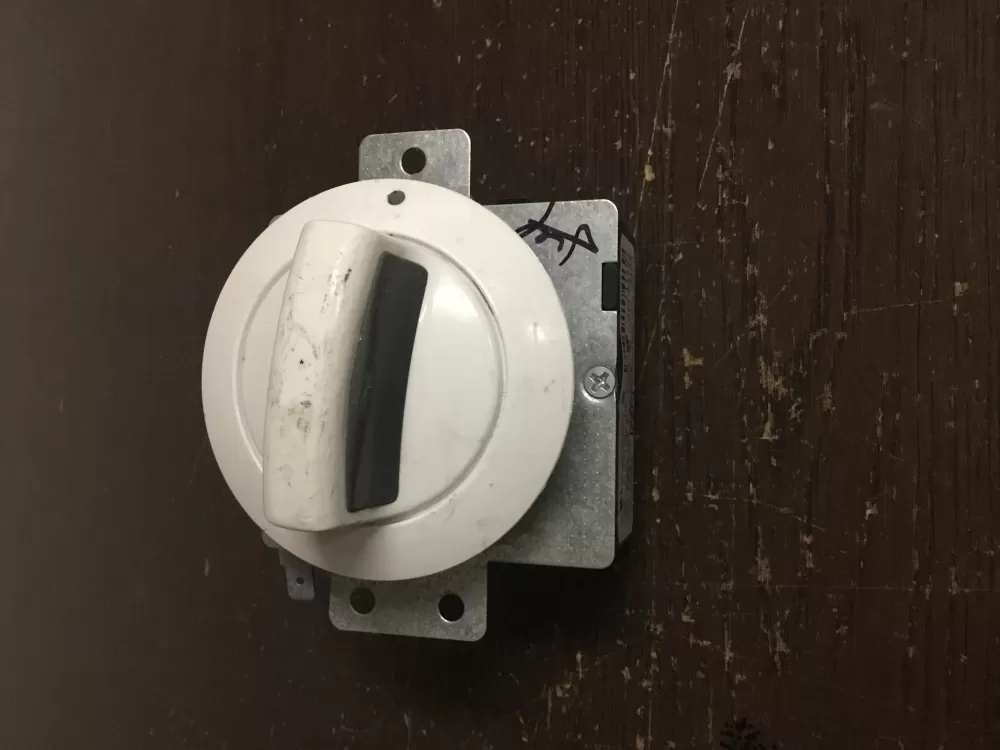 Whirlpool  Kenmore WP8299784  AP6012590  8299784  909733  014-62723  PS11745800 Dryer Timer