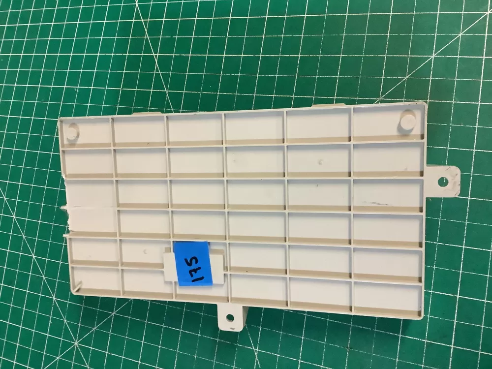 Samsung 00322A DC41 00142A Dryer Control Board AZ229998 | NR175