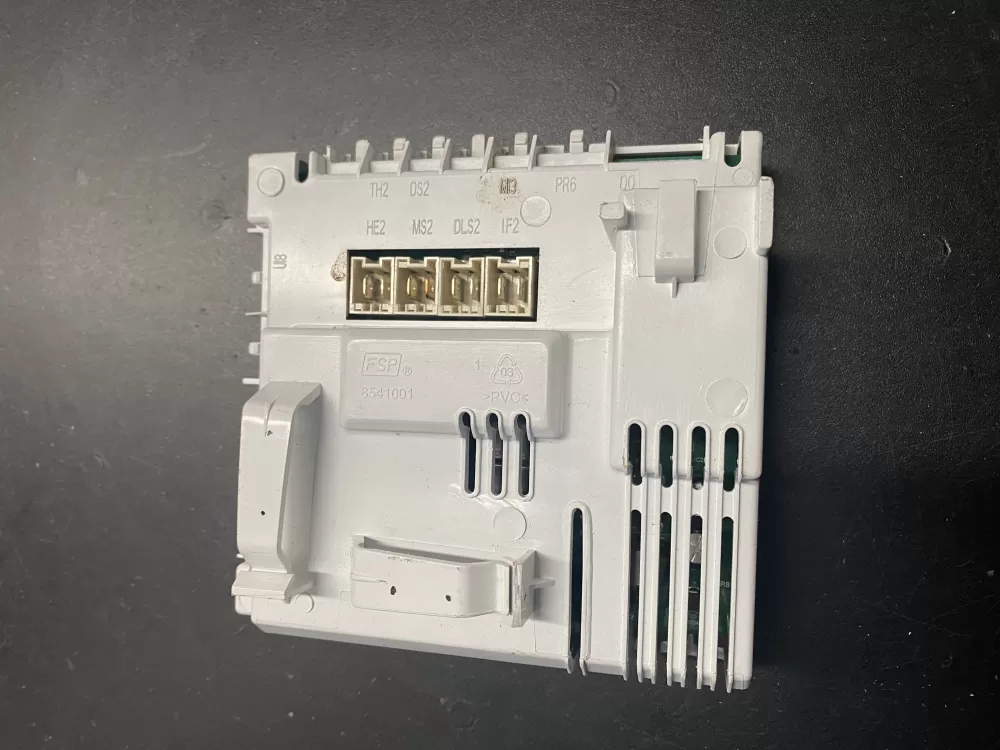 Whirlpool  Maytag  Amana W10424649 LHMC-01 W10277419 8541001 Washer LHMC Control Board