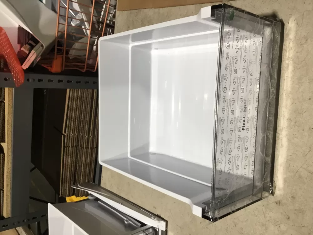 Samsung DA97 21873C Refrigerator Crisper Drawer AZ73722 | Sl119