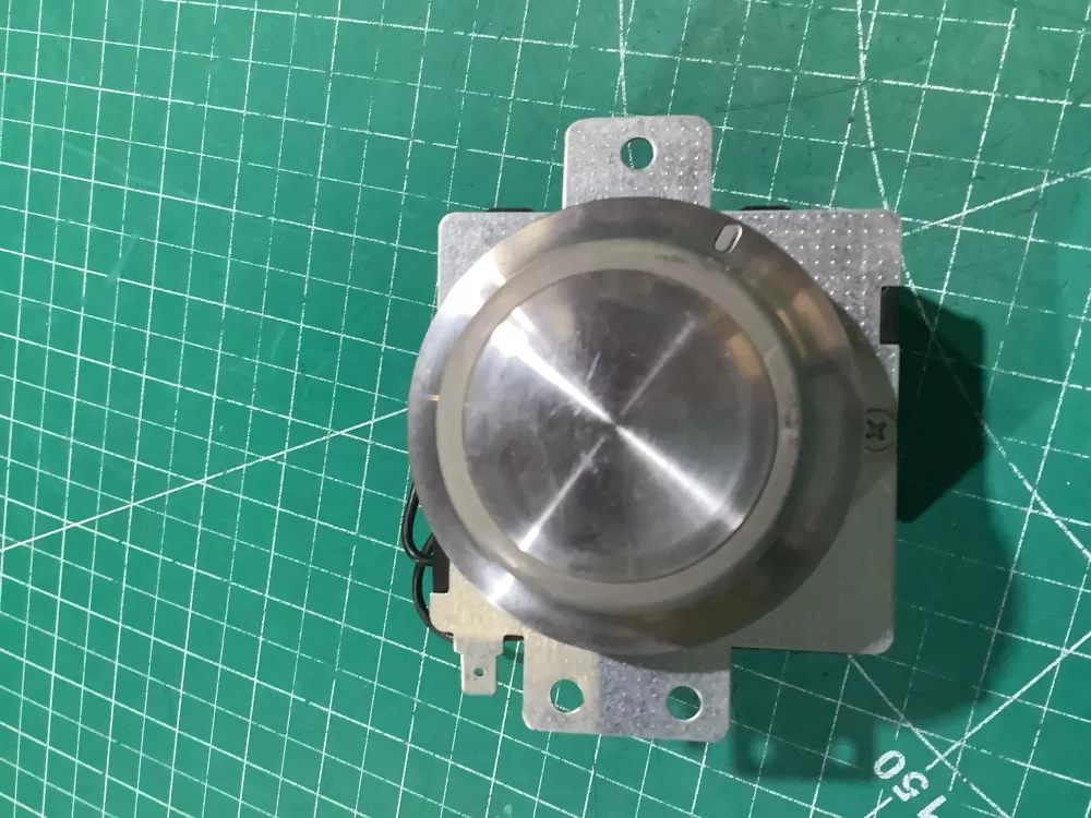 Whirlpool 8566184A 8566184 WP8566184 Dryer Timer AZ228413 | AR2027