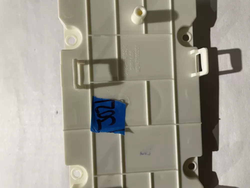LG EAX67322507 1 Washer Control Board Dial AZ209103 | KM302