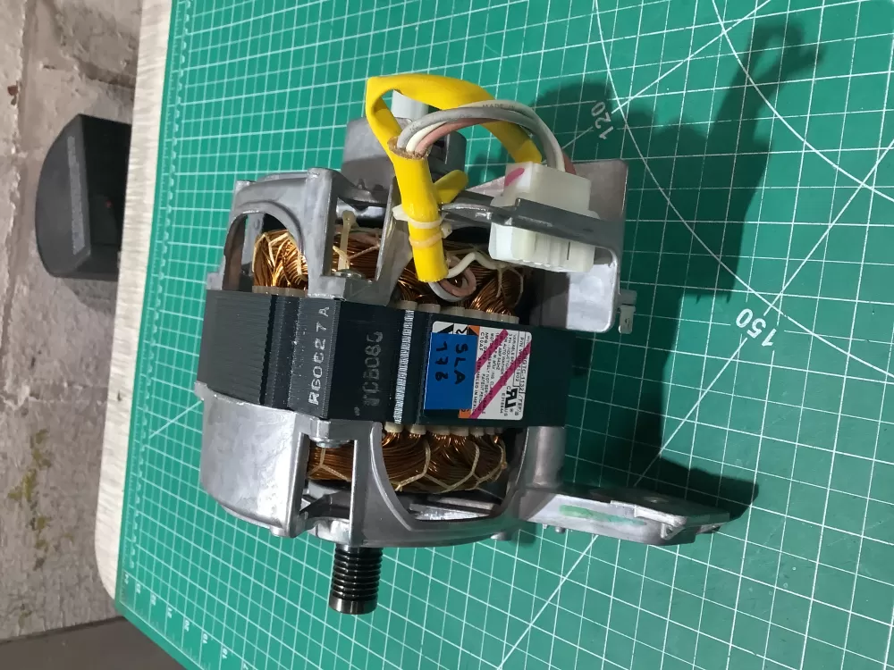 Maytag WPW10171902 Washer Inglis Drive Motor AZ188529 | SL176