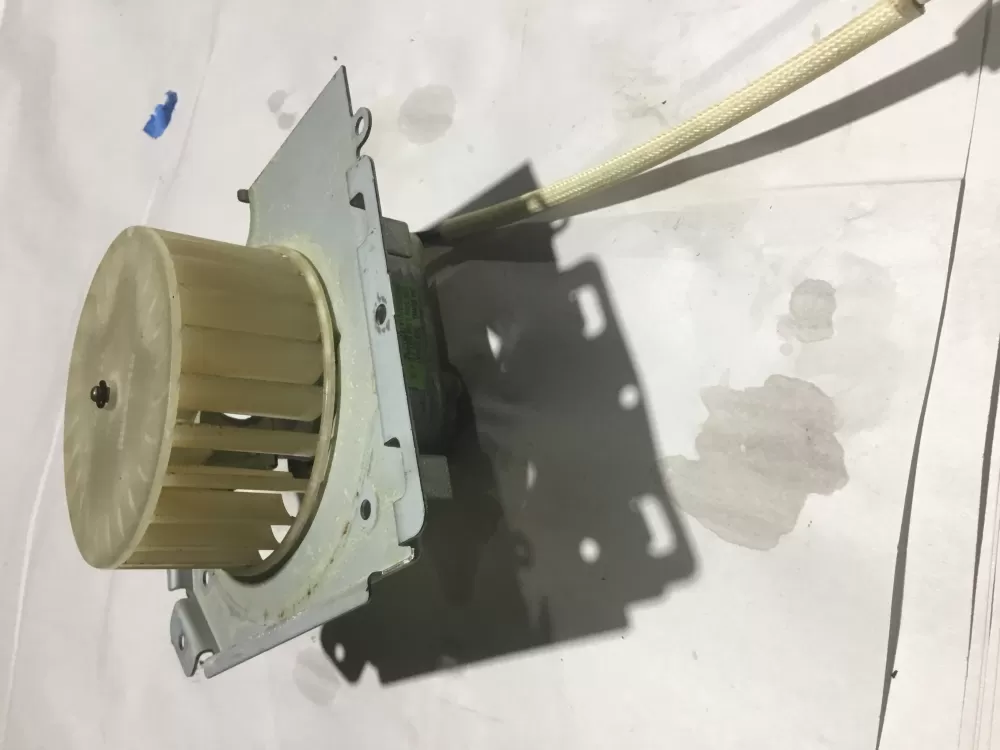 GE WB26X10060 Microwave Blower AZ99379 | Sl91