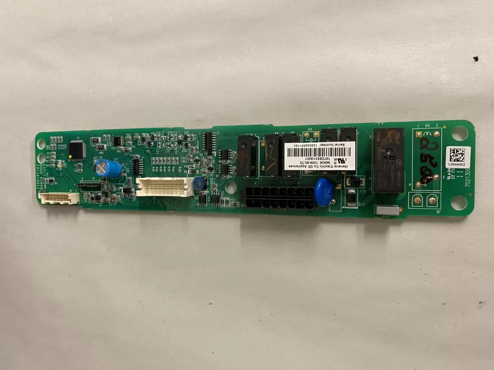 197D8531G001 GE Refrigerator Board - Control