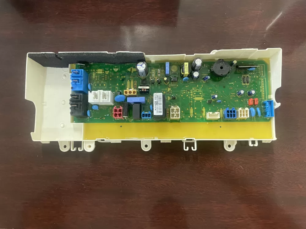 LG EAX61170502 EAX61298601 EBR63615903EBR62707609 Dryer Control Board