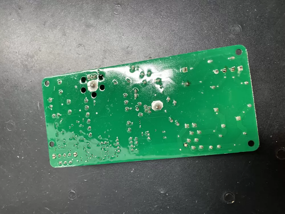 Whirlpool Maytag KitchenAid Kenmore Refrigerator Control Board AZ19805 | BK945