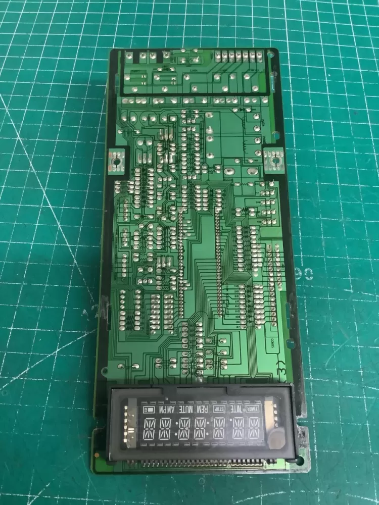 97AAK013984 Samsung Microwave Board - Control