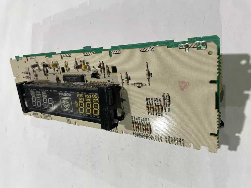 GE Range Oven Control Board 164D3255G002 47-00067-XX AZ175131 | Wm581
