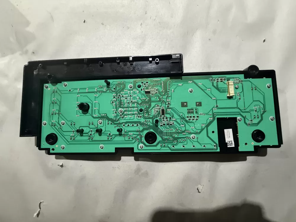 GE 234D2315G007 234D2164G004 Washer Control Board AZ214829 | KMV267