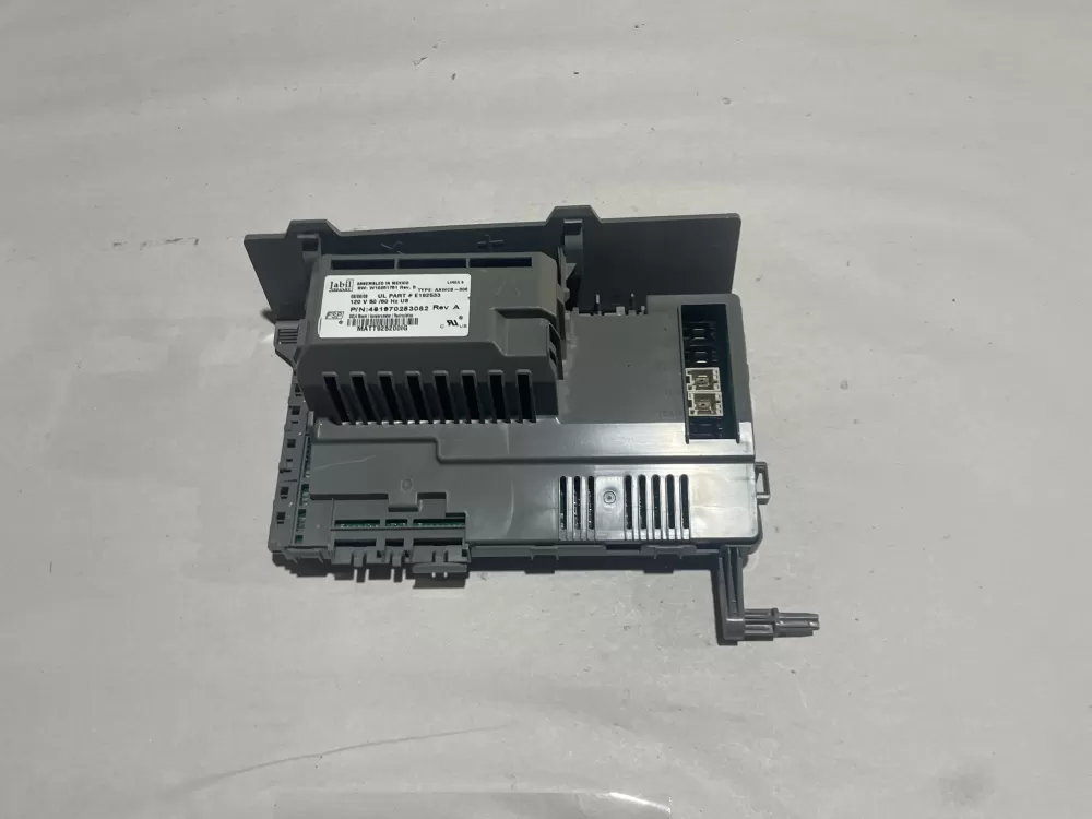 Whirlpool 461970253082 W10326991 Washer Control Board AZ140073 | Wmv124
