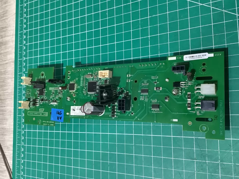 Maytag W11050036 W11100950 Washer Control Board AZ194147 | AR591