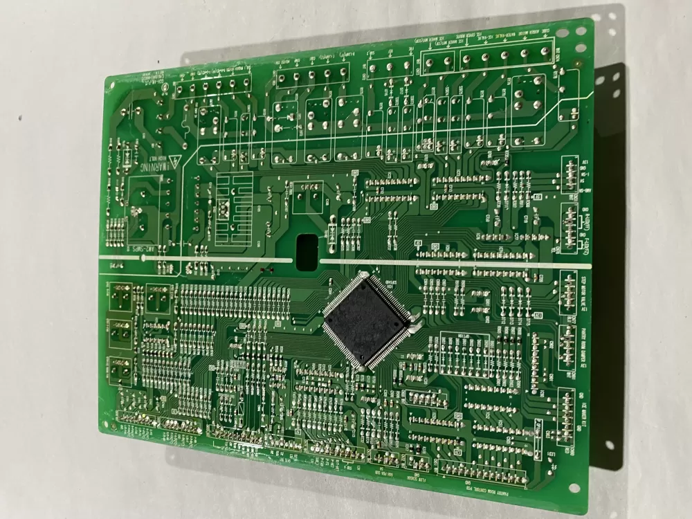 Samsung DA41-00647A Refrigerator Control Board AZ186385 | BK2744