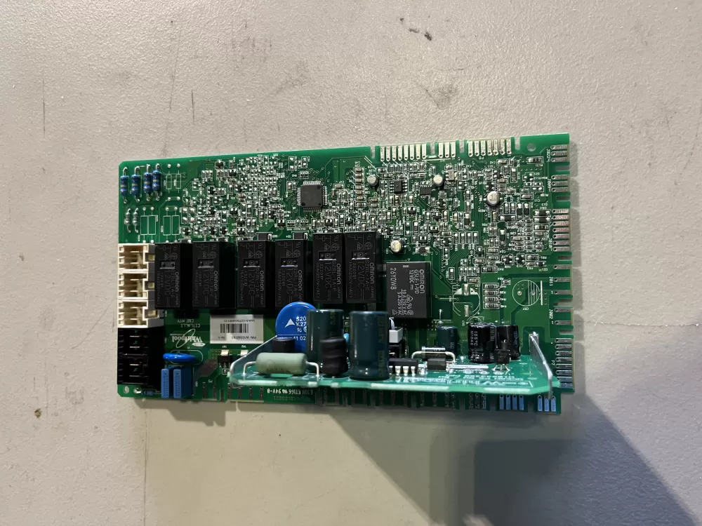 Whirlpool W10390793 Washer Control Board