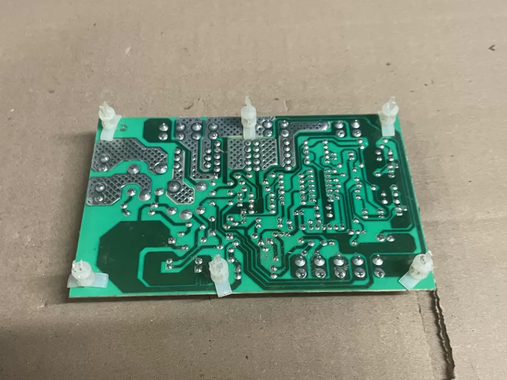 Rheem 47-102077-05 Furnace Ruud Control Board AZ103683 | Wm895