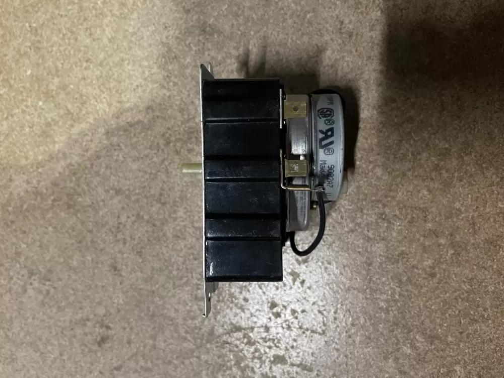 Hotpoint GE 212D1233P010 WE4M362 Dryer Timer AZ26540 | KM114