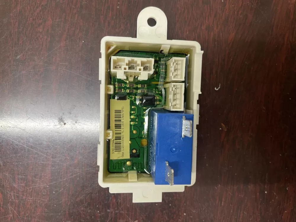 Samsung DC92-00544A Washer Control Board