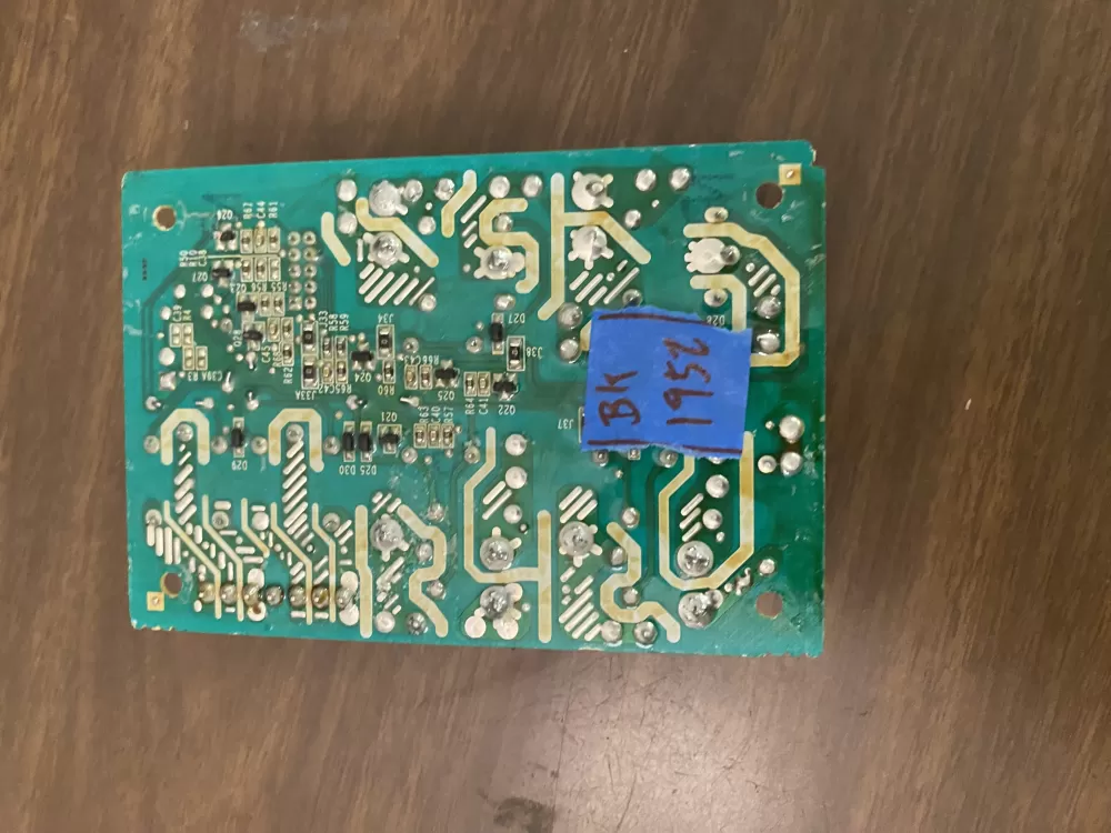 GE 164D8027G008 wb27t11379 Range Control Board AZ56253 | BK1952