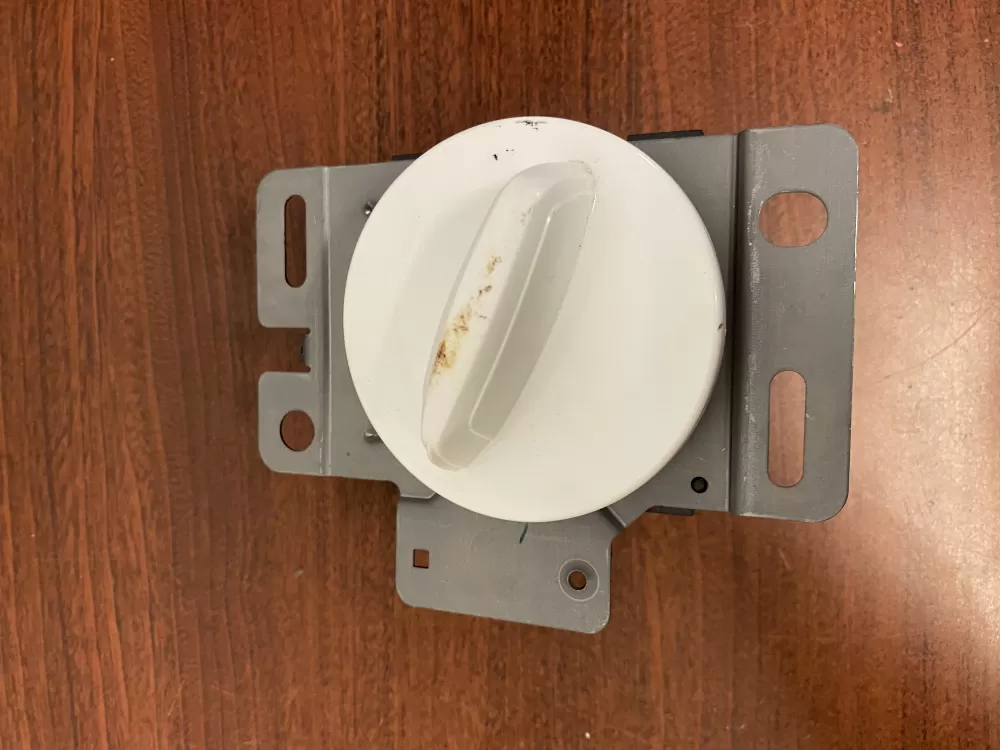 Maytag  Amana  Admiral  Roper AP6003908 W10436308 W10745655 W10857612VP W10857612 PS11731366 Dryer Timer