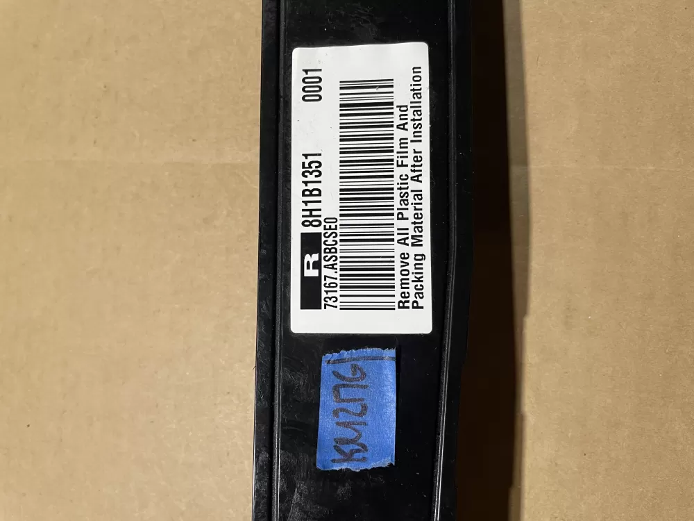 Kenmore LG Ebr76468401 Refrigerator Control Board AZ117827 | KM2176