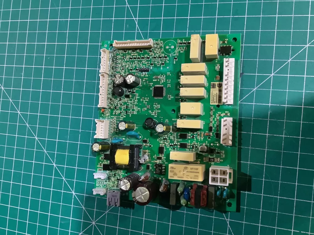 Frigidaire 5304522757  AP6976350  808069104  ER8E24TG07 Refrigerator Control Board